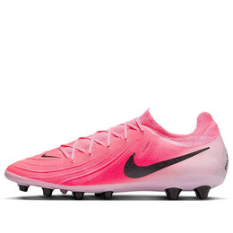 Кроссовки phantom gx 2 elite fg низкие Nike, красный fj2582-600 | red/black/white
