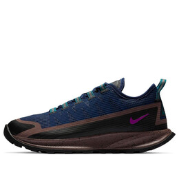 Кроссовки acg air nasu Nike, синий cv1779-400 | blueblackpurple