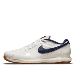 Кроссовки Court Air Zoom Vapor Pro Nike, белый cz0220-133 | white/blue
