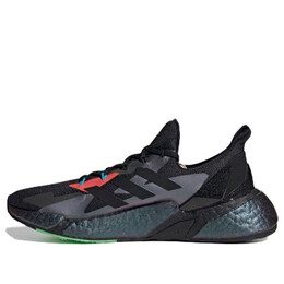 Кроссовки x9000l4 Adidas, черный fw4910 | black