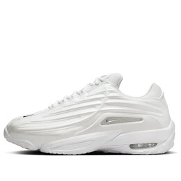 Кроссовки x nocta drake hot step 2 Nike, белый dz7293-100 | white/chrome/university gold