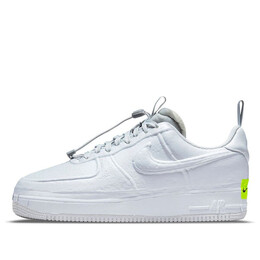 Кроссовки air force 1 экспериментальные Nike, белый db2197-001 | white/yellow