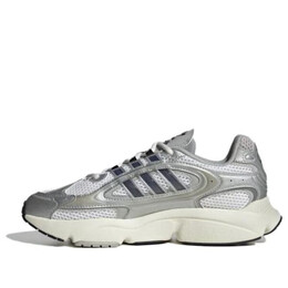 Кроссовки ozmillen Adidas, белый if4015 | cloud white/core black/off white