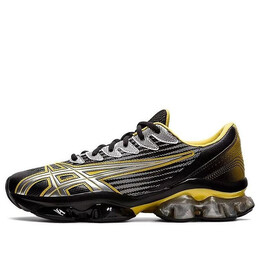 Кроссовки x kiko kostadinov гель Quantum Levitrack Asics, черный 1201a404-001 | black/yellow