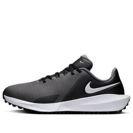 Кроссовки infinity g nn широкие Nike, черный fn0565-001 | black/smoke grey/white
