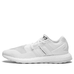 Кроссовки y 3 pureboost Adidas, белый by8955 | white