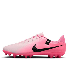 Кроссовки Tiempo Legend 10 Academy Ag Nike, розовый dv4340-601 | pink/black