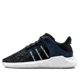 Кроссовки альпинизм x eqt поддержка будущее Adidas, синий bb3127 | collegiate navy/core black/running white