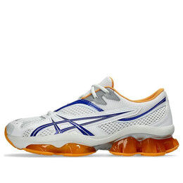 Кроссовки x kiko kostadinov Gel Quantum Zientzia Asics, белый 1201a869-100 | white/blue