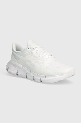 Кроссовки Reebok Zig Dynamica 5, белый ppyh-obm1z2_00x | bianco