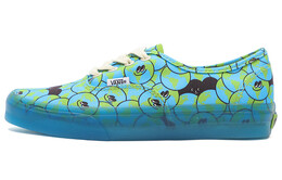 Кроссовки Authentic Tyakasha X Vans 'OTW Gallery - Blue' vn000qerblu
