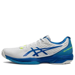 Кроссовки solution speed ff 2 'novak pack' Asics, белый 1041a348-960 | white