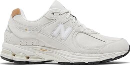 New Balance Кроссовки 2002R 'Reflection Sepia', белый m2002rec | white