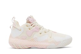 Кроссовки Adidas Harden Vol. 6, светло-розовый gy2147 | cream