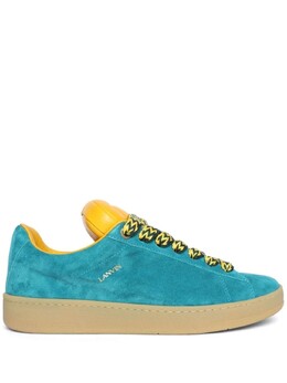 Кроссовки x Future Hyper Curb Lanvin, синий fmskmk00vesup24 | синий