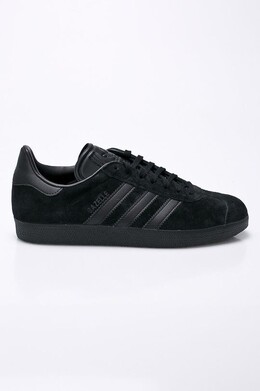 Кроссовки Газель Adidas, черный 9b8w-obm0aa_99x | czarny