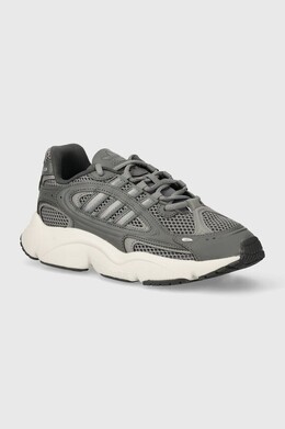 Кроссовки Ozmillen Adidas, серый ppyh-obm216_90x | szary