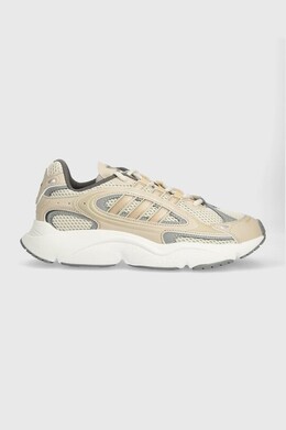 Кроссовки Ozmillen Adidas, бежевый ppyh-obm1ca_02x | beżowy