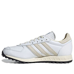 Кроссовки оригинал trx винтаж уютные износостойкие Adidas, бежевый h05386 | cream/white