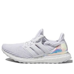 Кроссовки mi ultraboost Adidas, белый by1756 | white