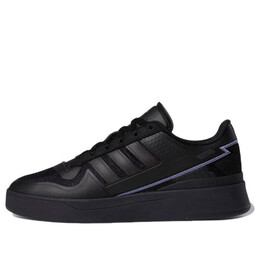 Кроссовки форум технический импульс Adidas, черный q46358 | black