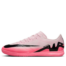 Кроссовки zoom mercurial vapor 15 академия ic Nike, розовый dj5633-601 | racer pink/black