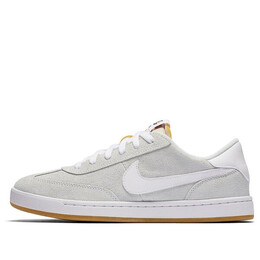 Кроссовки fc classic sb Nike, белый 909096-111 | white