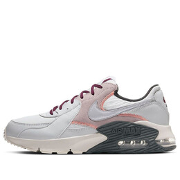 Кроссовки air max excee Nike, черный cd4165-012 | black/gray/pink