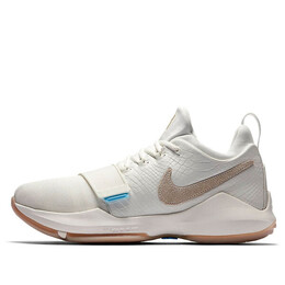 Кроссовки стр. 1 Nike, бежевый 878627-110 | cream/light brown