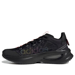 Кроссовки fluidflash Adidas, черный gy5021 | black