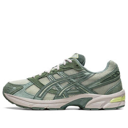 Кроссовки гель 1130 Asics, зеленый 1201a255-301 | green/grey