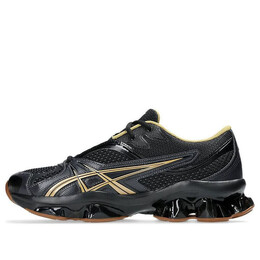 Кроссовки x kiko kostadinov Gel Quantum Zientzia Asics, черный 1201a869-001 | black/gold