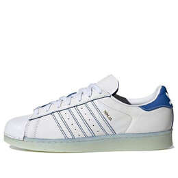 Кроссовки ниндзя х суперзвезда Adidas, белый fx2784 | white