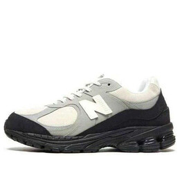 Кеды подвал х 2002р New Balance, серый m2002rba | gray/white/black