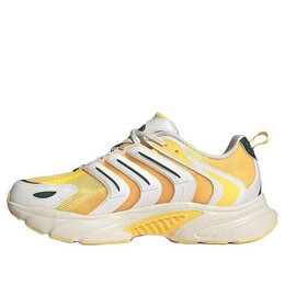 Кроссовки climacool отскок Adidas, белый if6728 | white/yellow/orange