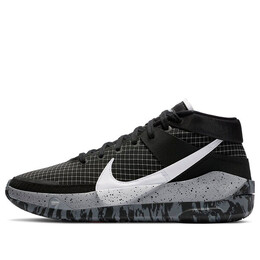 Кроссовки кд 13 эп Nike, черный ci9949-004 | black/white/wolf grey