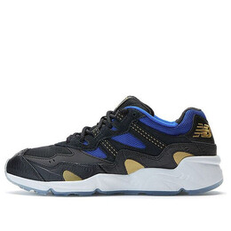 Кроссовки 850 New Balance, черный ml850bwr | black/blue