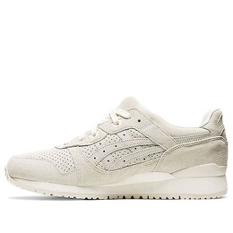 Кроссовки гель лайт 3 Asics, белый 1201a050-100 | white