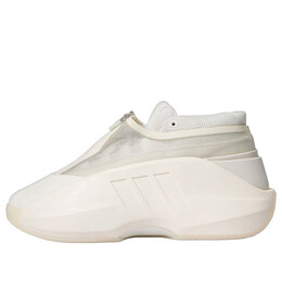 Кроссовки iiinfinity Adidas Crazy, белый ih2663 | white