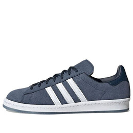 Кроссовки x kosuke kawamura campus 80-х Adidas, синий h06350 | navy/white