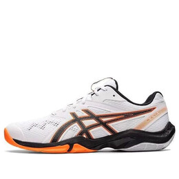 Кроссовки гель лезвие 8 Asics, белый 1071a066-100 | white/