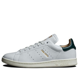Кроссовки stan smith lux Adidas, белый hp2201 | white