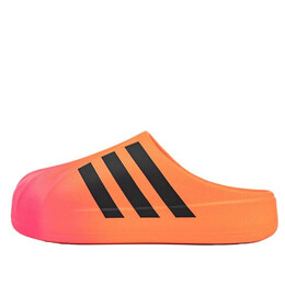 Кроссовки оригиналы adifom superstar Adidas, оранжевый jp5686 | orange/black