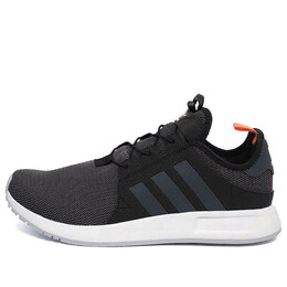Кроссовки оригиналы x_plr Adidas, черный bb1105 | black/grey