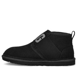 Кроссовки neumel ii графические ботинки Ugg, черный 1119392-blk | black