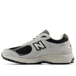 Кроссовки 2002р New Balance, белый m2002rfh | white/grey/black