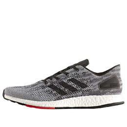 Кроссовки pureboost dpr Adidas, черный s80993 | black/white