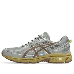 Кроссовки гель венчур 6 Asics, серый 1203a438-022 | seal grey/taupe grey
