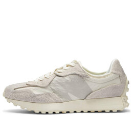 Кроссовки 327 New Balance, бежевый u327wcc | cream/white
