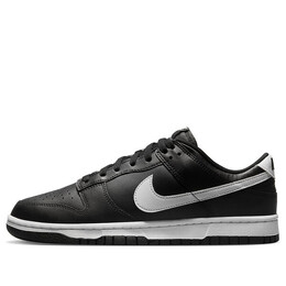 Кроссовки данк лоу Nike, черный dv0831-002 | black/white